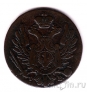 Польша 1 грош 1824