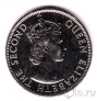 Белиз 50 центов 2017