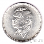 Египет 1 фунт 1995 Абд Аль Халем Хафез