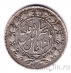 Иран 1000 динаров 1879