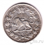 Иран 1000 динаров 1879