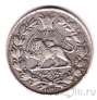 Иран 1000 динаров 1879