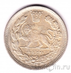 Иран 2000 динаров 1919