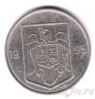 Румыния 10 лей 1995