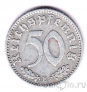 Германия 50 пфеннигов 1935 (E)