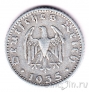 Германия 50 пфеннигов 1935 (E)