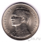 Таиланд 20 бат 1999 72 года со дня рождения Короля Рамы IX