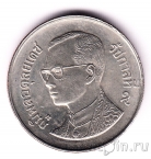 Таиланд 5 бат 1987