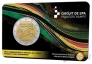 Бельгия 2 евро 2025 Гоночная трасса Спа-Франкоршам (Coincard FR)