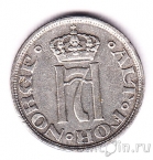 Норвегия 10 оре 1913