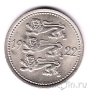 Эстония 5 марок 1922 (UNC)