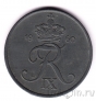 Дания 5 оре 1960