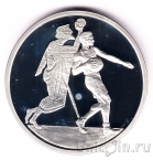 Греция 10 евро 2004 Олимпиада в Афинах. Гандбол
