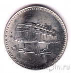 Судан 1 фунт 1989