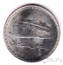 Судан 1 фунт 1989