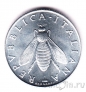 Италия 2 лиры 1970