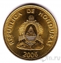 Гондурас 10 сентаво 2006