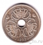Дания 2 кроны 1993