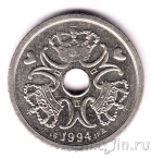 Дания 1 крона 1994