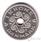 Дания 1 крона 1994
