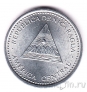 Никарагуа 10 сентаво 2007