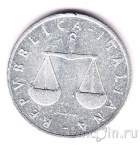 Италия 1 лира 1955