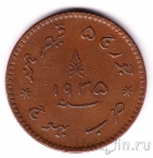 Индия (Кач) 3 докда 1935