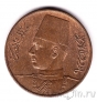 Египет 1 миллим 1950