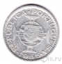 Мозамбик 20 эскудо 1955
