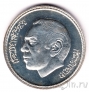 Марокко 100 дирхамов 1983 Девятые средиземноморские игры