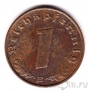 Германия 1 пфенниг 1938 (E)