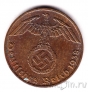 Германия 1 пфенниг 1938 (E)