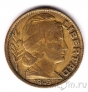 Аргентина 10 сентаво 1949