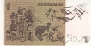 Австралия 1 доллар 1974-1983