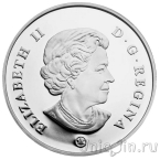 Канада 1 доллар 2004 День памяти