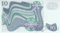 Швеция 10 крон 1972