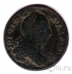 Австрийские Нидерланды 1 лиард 1788