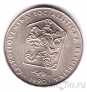 Чехословакия 2 кроны 1990