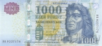 Венгрия 1000 форинтов 2009