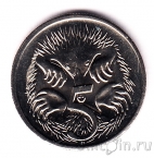 Австралия 5 центов 2003