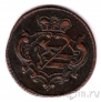 Графство Горица и Градишка 1 сольдо 1770