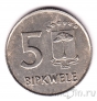 Экваториальная Гвинея 5 биквеле 1980