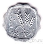 Израиль 1 агора 1973 25 лет независимости