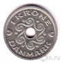 Дания 1 крона 1995