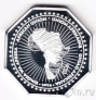 Африканский союз 10 афро 2026 Лев