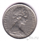 Австралия 5 центов 1983