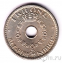 Норвегия 1 крона 1947