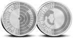 Нидерланды 5 евро 2026 Равноправный брак