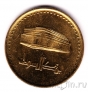 Судан 10 динаров 2003