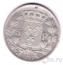 Франция 5 франков 1827